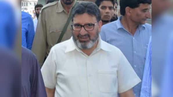 Jammu and Kashmir education minister Syed Mohammed Altaf Bukhari given additional charge of finance