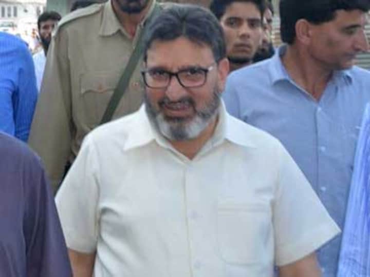 Jammu and Kashmir education minister Syed Mohammed Altaf Bukhari given additional charge of finance