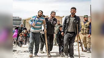 Syria braces for possible US attack after Donald Trump Twitter threats; locals call it 'reckless', 'insane'