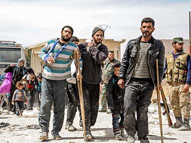 Jordan Prince Ali bin Al Hussein says he expects India to play key role in resolving Syrian refugee crisis Jordan Prince Ali bin Al Hussein says he expects India to play key role in resolving Syrian refugee crisis