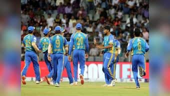 T20 Mumbai League: Triumph Knights edge past Shivaji Park Lions on last ball to clinch title