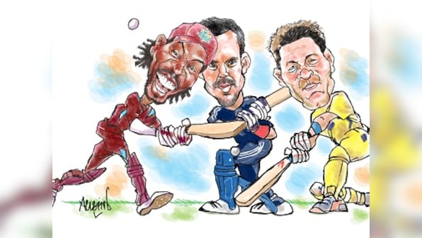Analysing the T20 'circus': Is the proposed antidote for Test matches now causing its death?