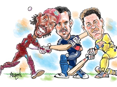 Analysing the T20 'circus': Is the proposed antidote for Test matches now causing its death? Analysing the T20 'circus': Is the proposed antidote for Test matches now causing its death?