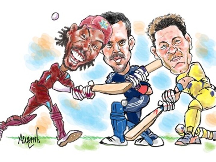 Analysing the T20 'circus': Is the proposed antidote for Test matches now causing its death?