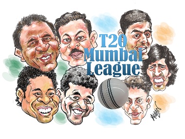 Will T20 league be the eye-opener Mumbai cricket needs? Here are some points to ponder Will T20 league be the eye-opener Mumbai cricket needs? Here are some points to ponder
