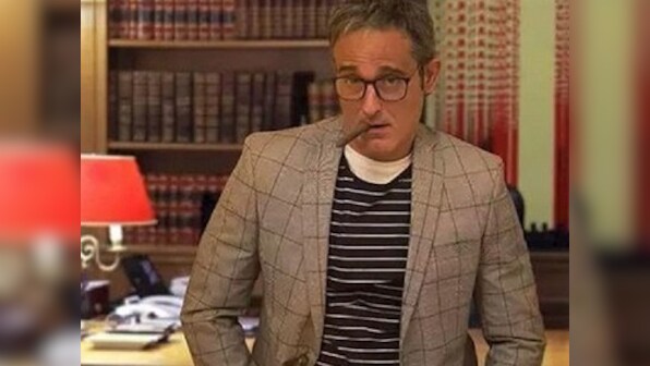 Akshaye Khanna-starrer Section 375 delayed; actor shoots for The Accidental Prime Minister on priority