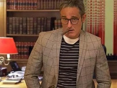 Akshaye Khanna-starrer Section 375 delayed; actor shoots for The Accidental Prime Minister on priority Akshaye Khanna-starrer Section 375 delayed; actor shoots for The Accidental Prime Minister on priority