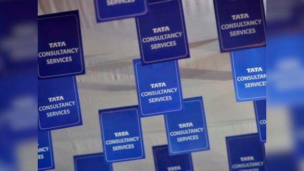 TCS Q2 net profit rises 22.6% to Rs 7,901 cr in line with street estimates; revenue rises 20.7% to Rs 36,854 cr