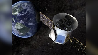 NASA to continue search for planets orbiting stars beyond our solar planet using the TESS satellite