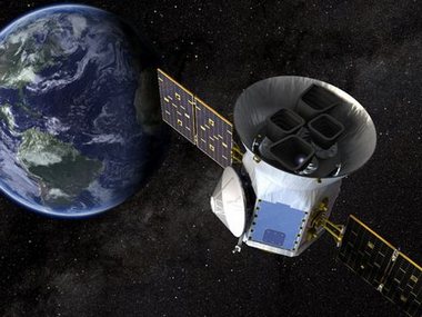 NASA to launch planet hunter TESS spacecraft probe on 16 April to seek signs of alien life NASA to launch planet hunter TESS spacecraft probe on 16 April to seek signs of alien life