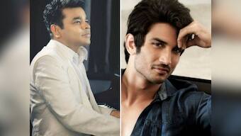 AR Rahman to compose music for Indian remake of The Fault in our Stars, reportedly starring Sushant Singh Rajput