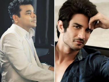 AR Rahman to compose music for Indian remake of The Fault in our Stars, reportedly starring Sushant Singh Rajput AR Rahman to compose music for Indian remake of The Fault in our Stars, reportedly starring Sushant Singh Rajput