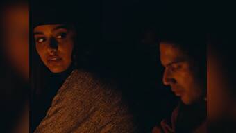 October song Tab Bhi Tu is a melancholic melody in the inimitable voice of Rahat Fateh Ali Khan