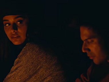 October song Tab Bhi Tu is a melancholic melody in the inimitable voice of Rahat Fateh Ali Khan October song Tab Bhi Tu is a melancholic melody in the inimitable voice of Rahat Fateh Ali Khan