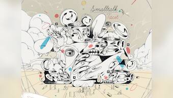 Smalltalk, big impression: Mumbai-based neo-soul quartet discuss their dazzling debut EP, Tacit
