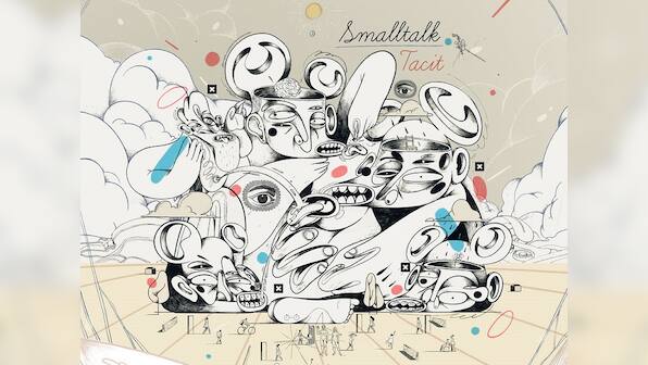Smalltalk, big impression: Mumbai-based neo-soul quartet discuss their dazzling debut EP, Tacit