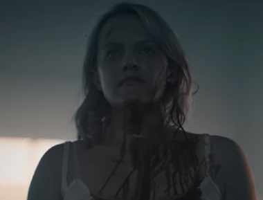 The Handmaid's Tale season two teaser reveals 25 April premiere date while severely unsettling the viewer The Handmaid's Tale season two teaser reveals 25 April premiere date while severely unsettling the viewer