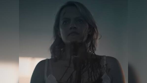 The Handmaid's Tale season two teaser reveals 25 April premiere date while severely unsettling the viewer