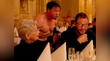 The Square trailer: Ruben Östlund turns modern art into monkey business in this Oscar-nominated satire