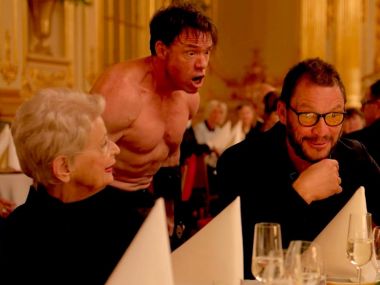 The Square trailer: Ruben Östlund turns modern art into monkey business in this Oscar-nominated satire The Square trailer: Ruben Östlund turns modern art into monkey business in this Oscar-nominated satire