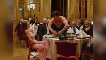 Oscar-nominee and Palme d'Or winner The Square to release in India on 16 March
