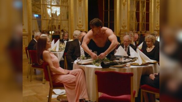 Oscar-nominee and Palme d'Or winner The Square to release in India on 16 March