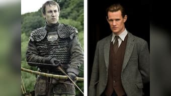 Game of Thrones actor Tobias Menzies to play Prince Philip in Netflix's The Crown season 3