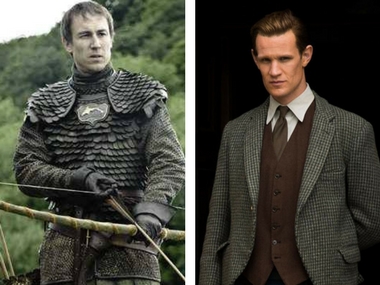 Game of Thrones actor Tobias Menzies to play Prince Philip in Netflix's The Crown season 3 Game of Thrones actor Tobias Menzies to play Prince Philip in Netflix's The Crown season 3