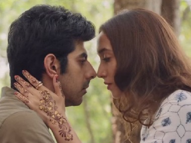 Imtiaz Ali's new short film The Other Way talks about changing times, life's challenges and confidence to steer through Imtiaz Ali's new short film The Other Way talks about changing times, life's challenges and confidence to steer through