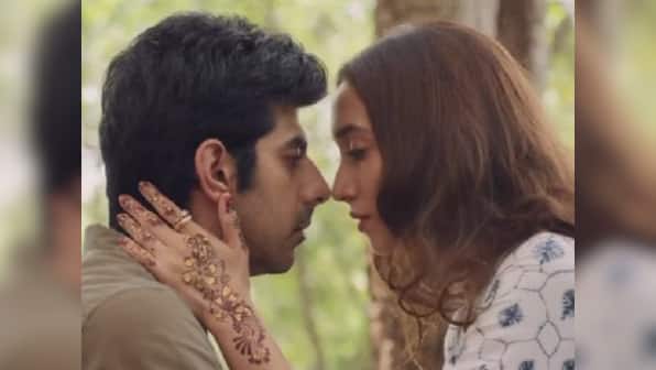 Imtiaz Ali's new short film The Other Way talks about changing times, life's challenges and confidence to steer through