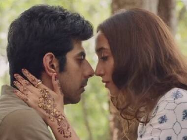 Imtiaz Ali's new short film The Other Way talks about changing times, life's challenges and confidence to steer through