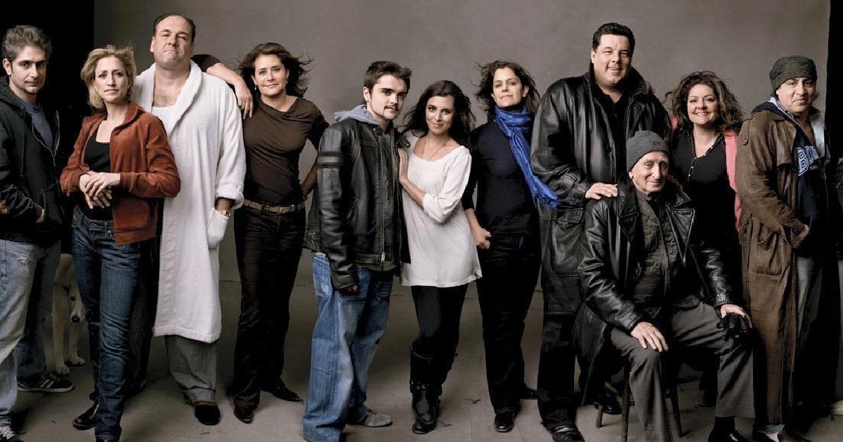 HBO's awardwinning series The Sopranos to get a prequel film