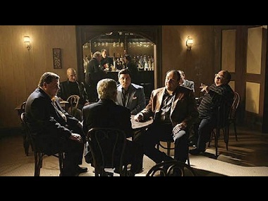 HBO's award-winning series The Sopranos to get a prequel film, announces Warner Bros Pictures HBO's award-winning series The Sopranos to get a prequel film, announces Warner Bros Pictures