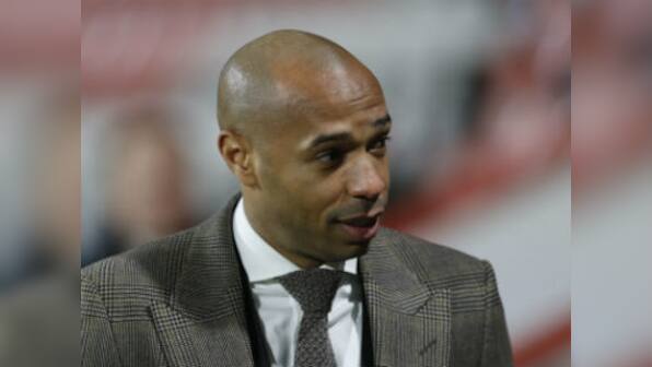 Ligue 1: Belgium assistant coach Thierry Henry to be announced as new manager of AS Monaco, say reports
