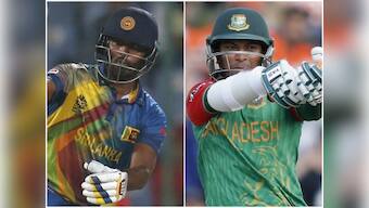 Highlights Sri Lanka vs Bangladesh, Nidahas Trophy 2018, 6th T20I in Colombo, Full Cricket Score: Mahmudullah helps Tigers clinch thriller
