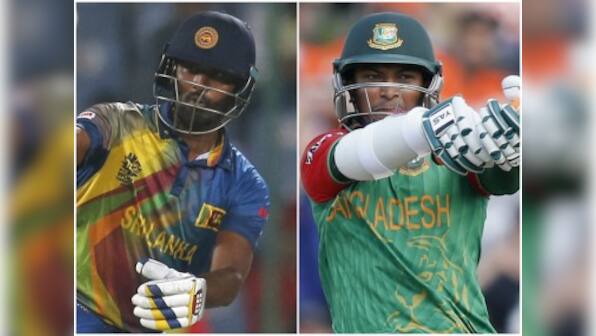 Highlights Sri Lanka vs Bangladesh, Nidahas Trophy 2018, 6th T20I in Colombo, Full Cricket Score: Mahmudullah helps Tigers clinch thriller