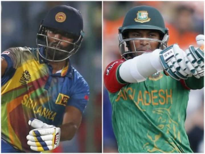 Highlights Sri Lanka vs Bangladesh, Nidahas Trophy 2018, 6th T20I in Colombo, Full Cricket Score: Mahmudullah helps Tigers clinch thriller