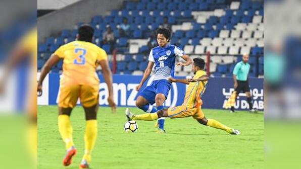 AFC Cup: Bengaluru FC's second string side beats Dhaka Abahani 1-0 in opening encounter