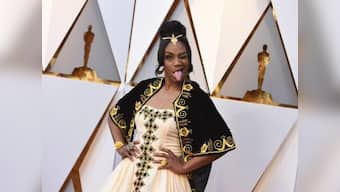 Tiffany Haddish signed for Tyler Perry's new comedy The List; Girls Trip actress will play ex-con