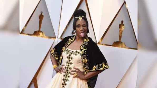 Tiffany Haddish signed for Tyler Perry's new comedy The List; Girls Trip actress will play ex-con
