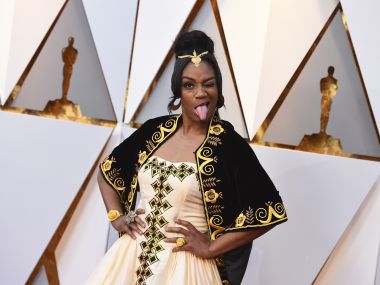 Tiffany Haddish signed for Tyler Perry's new comedy The List; Girls Trip actress will play ex-con Tiffany Haddish signed for Tyler Perry's new comedy The List; Girls Trip actress will play ex-con