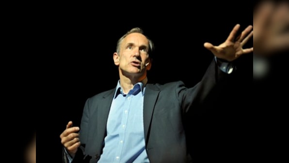 The inventor of the world wide web claims that it can be 'weaponised' unless dominant firms are regulated: Report