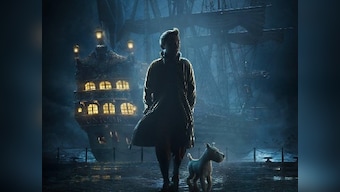 Tintin's 90th anniversary may see Peter Jackson helm upcoming film backed by Steven Spielberg