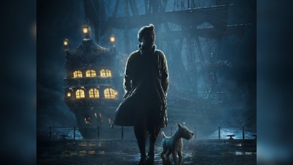Tintin's 90th anniversary may see Peter Jackson helm upcoming film backed by Steven Spielberg