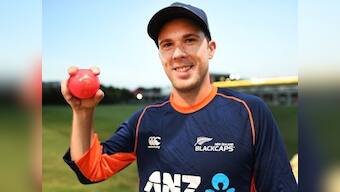 India vs New Zealand: Jimmy Neesham, Todd Astle recalled in Kiwi squad for remaining two ODIs against visitors