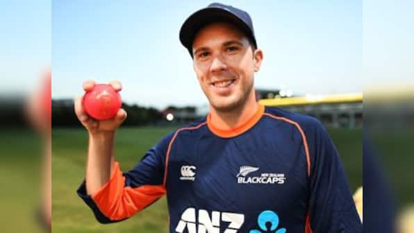 India vs New Zealand: Jimmy Neesham, Todd Astle recalled in Kiwi squad for remaining two ODIs against visitors