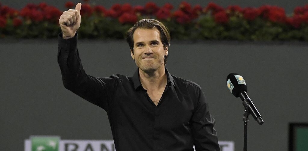 Tommy Haas announces retirement at Indian Wells Masters to end career ...