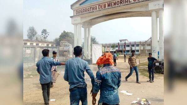 CPM's defeat in Tripura: Post-poll violence challenges Left hegemony, methodically targets its institutions