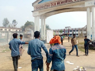 CPM's defeat in Tripura: Post-poll violence challenges Left hegemony, methodically targets its institutions CPM's defeat in Tripura: Post-poll violence challenges Left hegemony, methodically targets its institutions