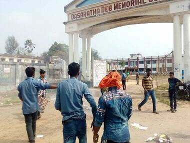 CPM's defeat in Tripura: Post-poll violence challenges Left hegemony, methodically targets its institutions